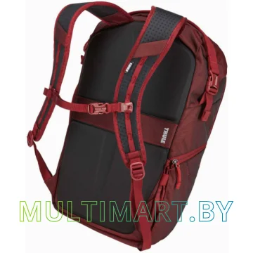 Рюкзак Thule Subterra 34L TSTB-334 (бордовый) картинка 3